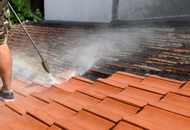 Best Deck Pressure Washing  in Kitty Hawk, NC