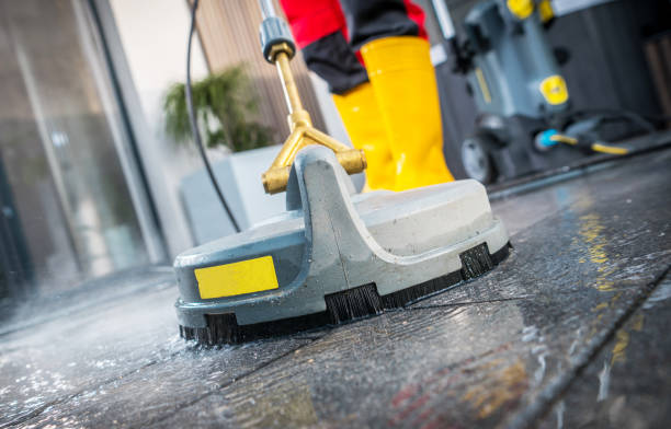 Best Deck Cleaning Services  in Kitty Hawk, NC