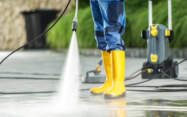 Best Garage Pressure Washing  in Kitty Hawk, NC